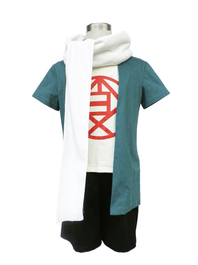 Naruto --Mp003950 Xxs Cosplay Costume