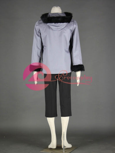 Naruto - Mp001835 Cosplay Costume