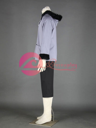 Naruto - Mp001835 Cosplay Costume