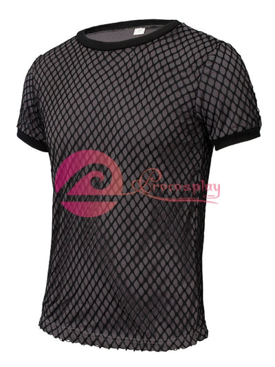 Naruto -- () Mp002607 6Xs Cosplay Costume
