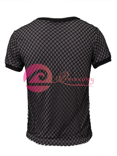 Naruto -- () Mp002607 Cosplay Costume