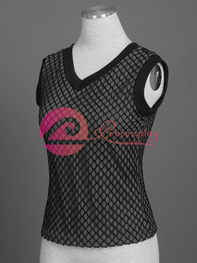 Naruto -- () Mp002758 Cosplay Costume