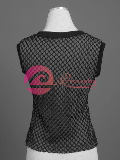 Naruto -- () Mp002758 Cosplay Costume