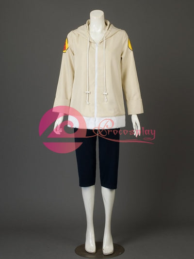 Naruto -- Mp000096 Xxs Cosplay Costume