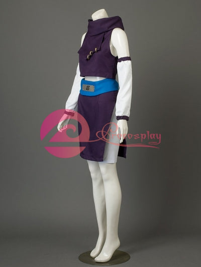 Naruto -- () Mp000481 Cosplay Costume