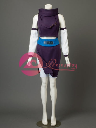 Naruto -- () Mp000481 Xxs Cosplay Costume