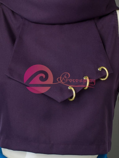 Naruto -- () Mp000481 Cosplay Costume