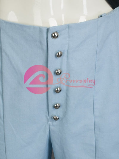 Naruto -- Mp003362 Cosplay Costume