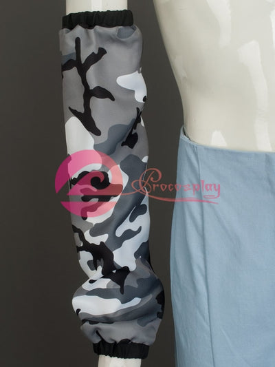 Naruto -- Mp003362 Cosplay Costume