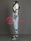 Naruto -- Mp003362 Cosplay Costume