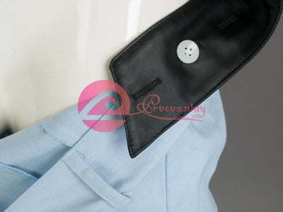 Naruto -- Mp003362 Cosplay Costume