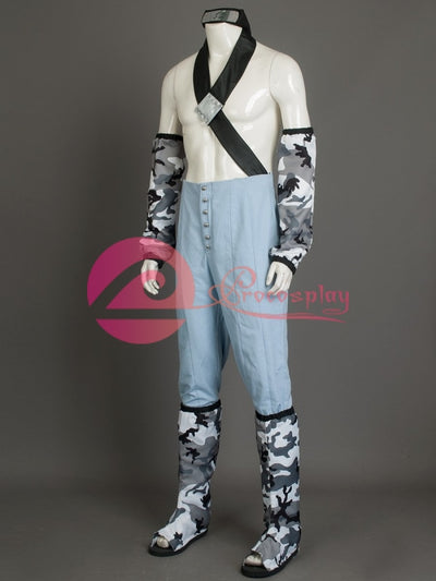 Naruto -- Mp003362 Cosplay Costume