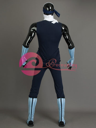 Naruto --Mp003974 Cosplay Costume