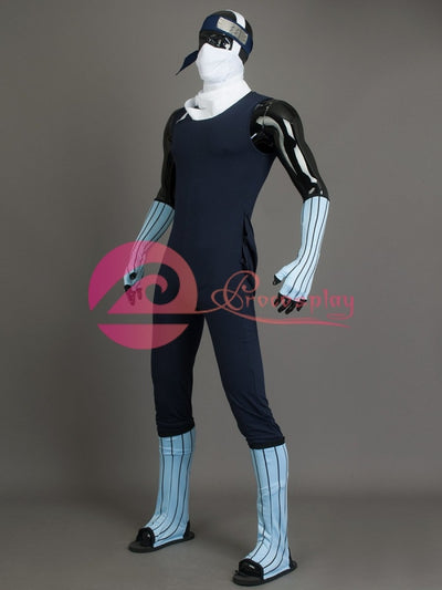 Naruto --Mp003974 Cosplay Costume