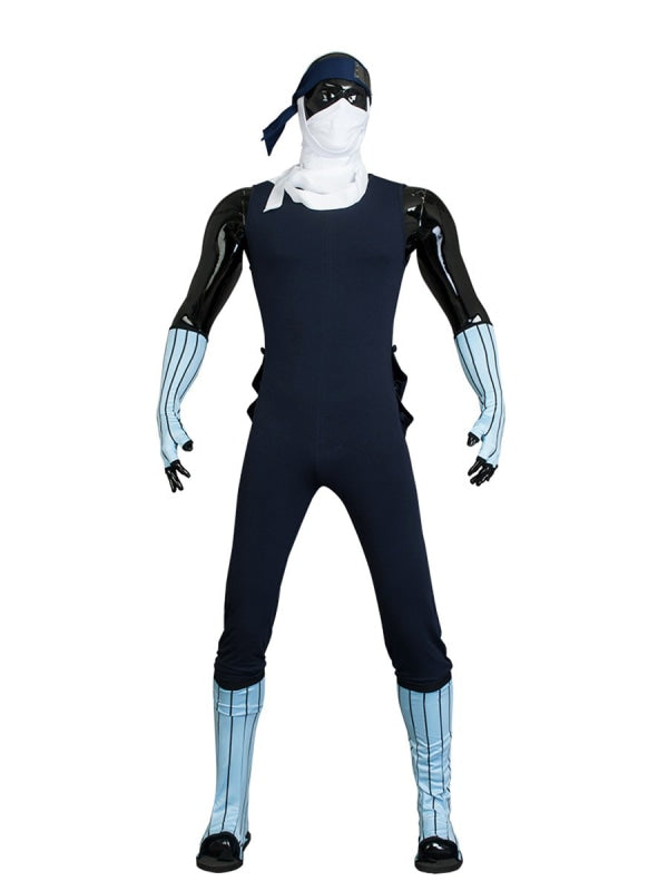 Naruto --Mp003974 Xxs / #32(22Cm) Cosplay Costume