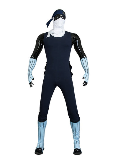 Naruto --Mp003974 Xxs / #32(22Cm) Cosplay Costume