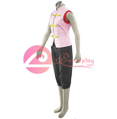 Naruto -- () Mp003953 Cosplay Costume