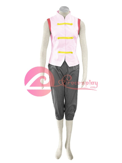 Naruto --Mp003953 Xxs Cosplay Costume