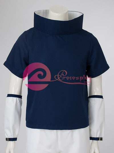 Naruto -- () Mp002815 Cosplay Costume
