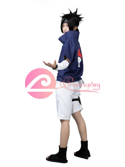 Naruto --Mp002815 Cosplay Costume