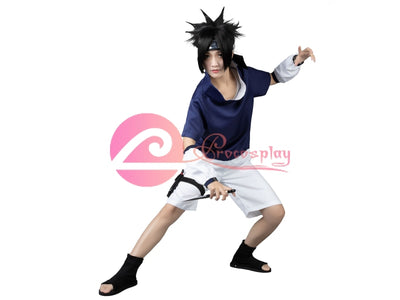Naruto --Mp002815 Cosplay Costume