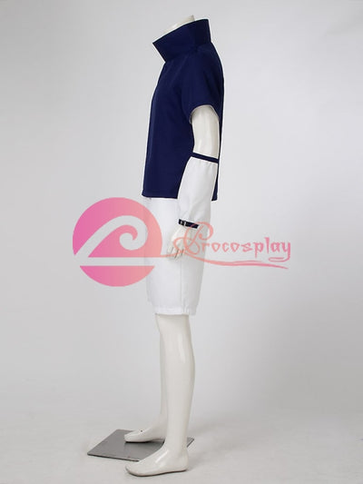Naruto -- () Mp002815 Cosplay Costume