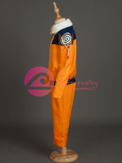 Naruto --Mp004053 Cosplay Costume