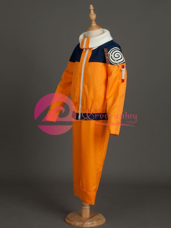 うずまきナルト コスプレ衣装 NARUTO -ナルト- 疾風伝 コスプレ通販・Procosplay - mp004053 - ProCosplay
