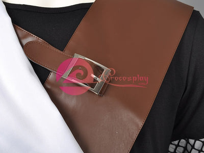 Naruto -- Mp000121 Cosplay Costume