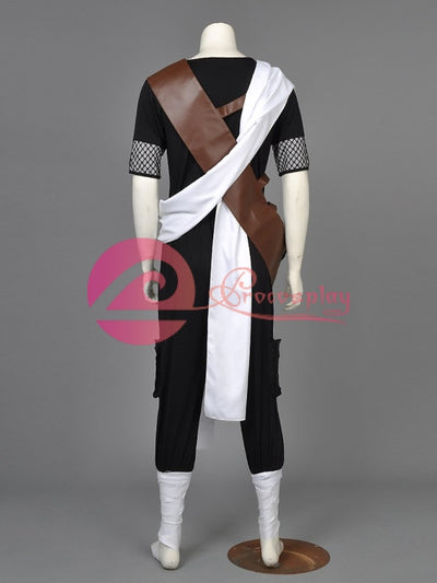 Naruto -- Mp000121 Cosplay Costume