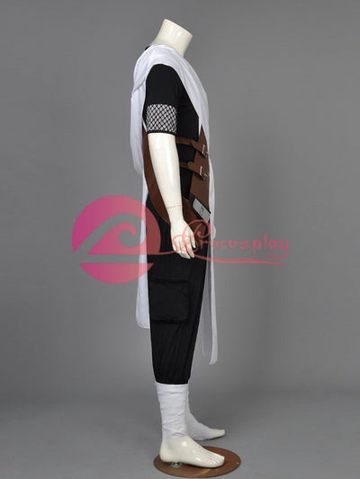 Naruto -- Mp000121 Cosplay Costume