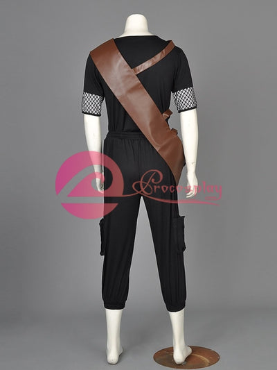Naruto -- Mp000121 Cosplay Costume