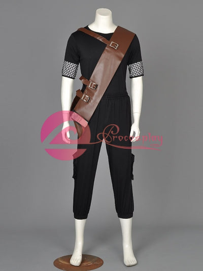 Naruto -- Mp000121 Cosplay Costume