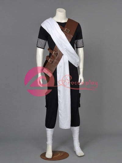 Naruto -- Mp000121 Xxs Cosplay Costume