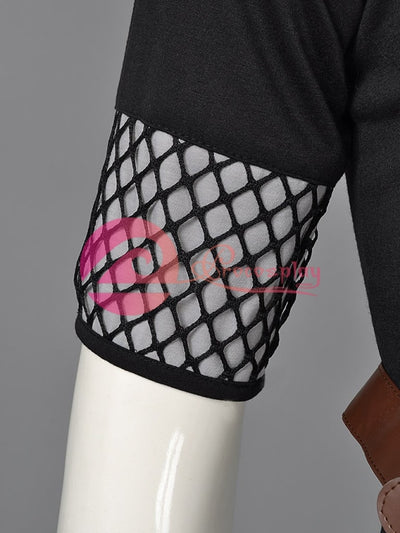 Naruto -- Mp000121 Cosplay Costume