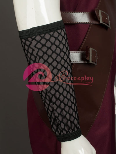 Naruto -- Vermp003934 Cosplay Costume
