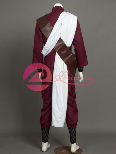 Naruto -- Vermp003934 Cosplay Costume