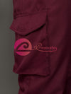 Naruto -- Vermp003934 Cosplay Costume