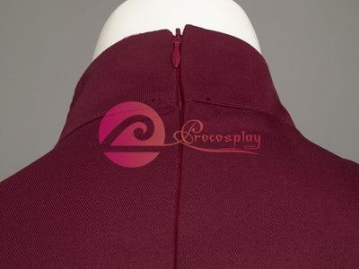 Naruto -- Vermp003934 Cosplay Costume