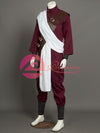 Naruto -- Vermp003934 Cosplay Costume
