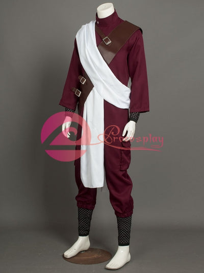 Naruto -- Vermp003934 Cosplay Costume