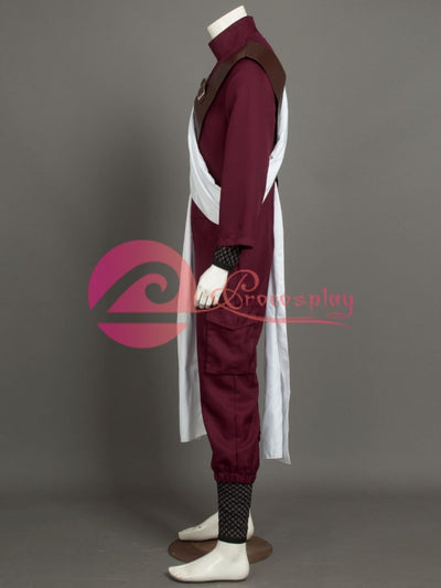 Naruto -- Vermp003934 Cosplay Costume