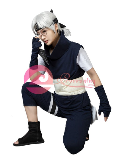 Naruto --Mp002178