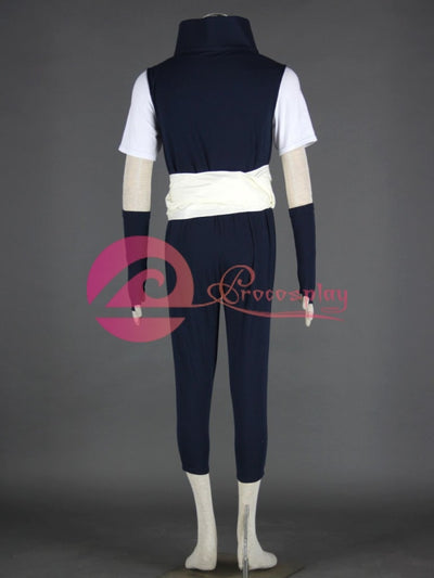 Naruto - 1 Mp002178 Cosplay Costume