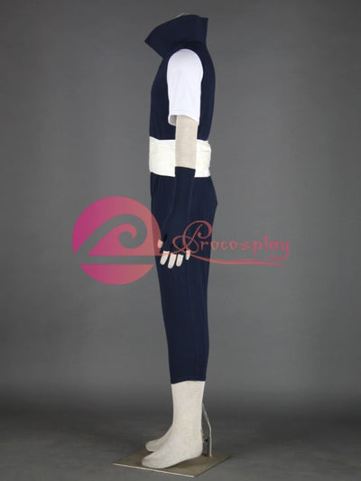 Naruto - 1 Mp002178 Cosplay Costume