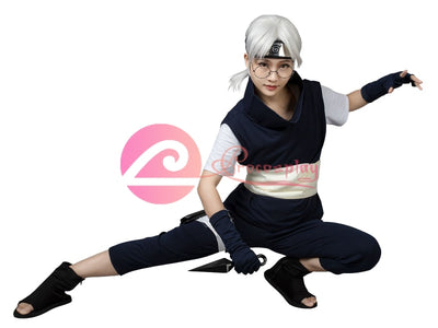 Naruto --Mp002178