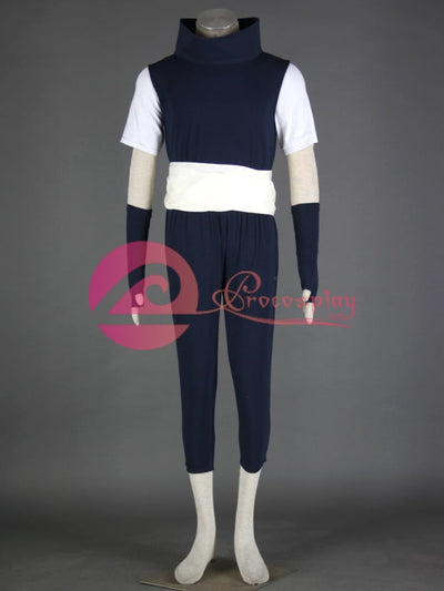 Naruto - 1 Mp002178 Xxs Cosplay Costume
