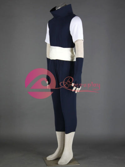 Naruto - 1 Mp002178 Cosplay Costume