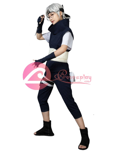 Naruto --Mp002178