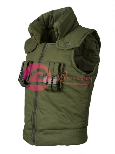 Naruto -- / Mp002998 Cosplay Costume